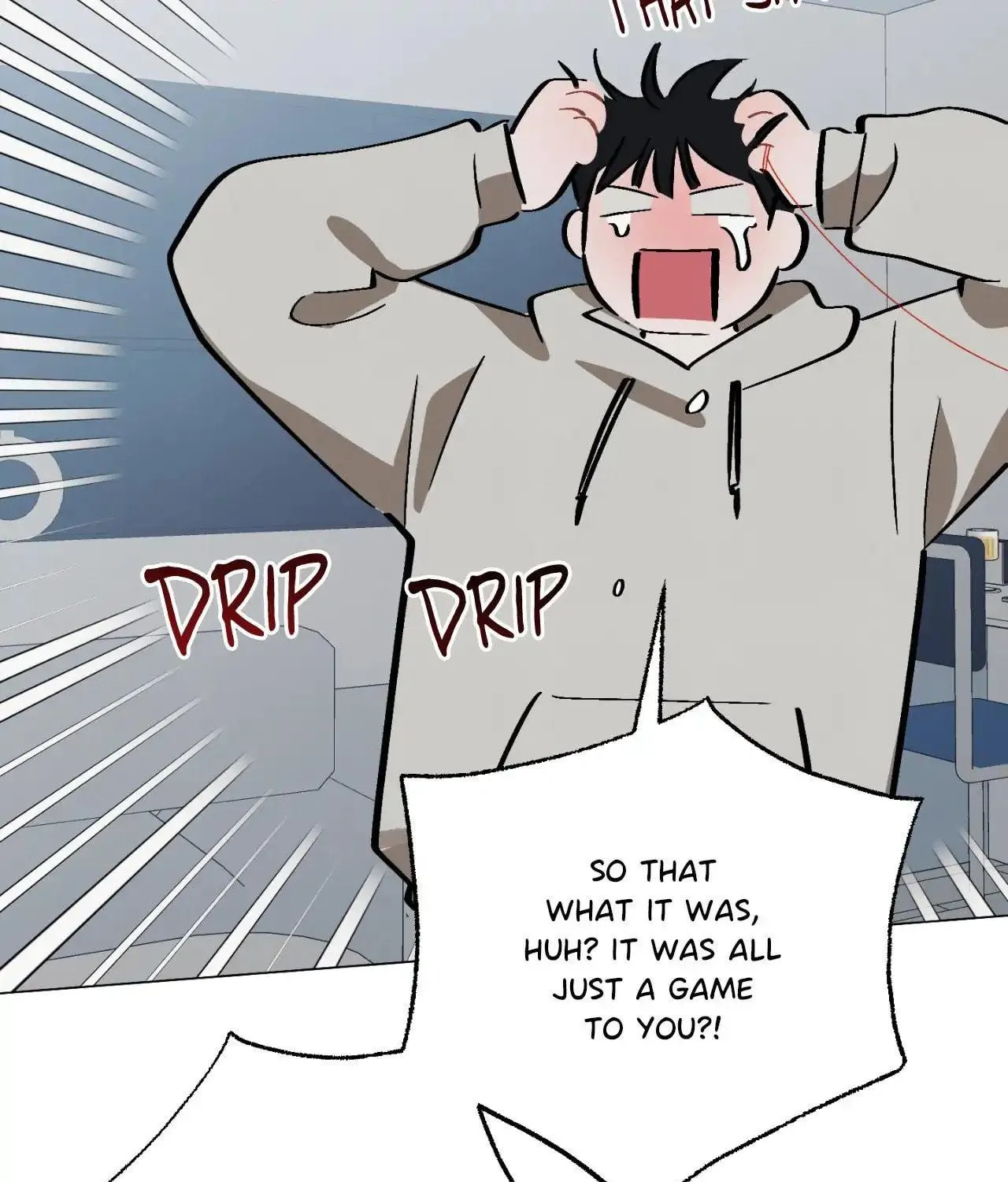 Red Thread Quest Chapter 11 page 113 - 