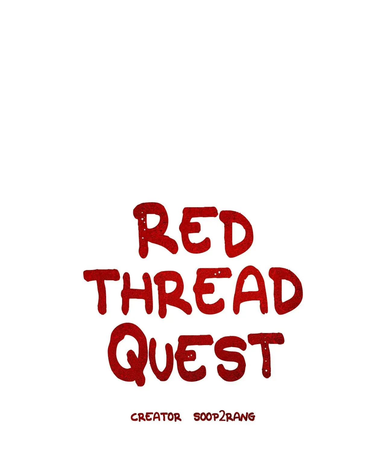 Red Thread Quest Chapter 11 page 13 - 
