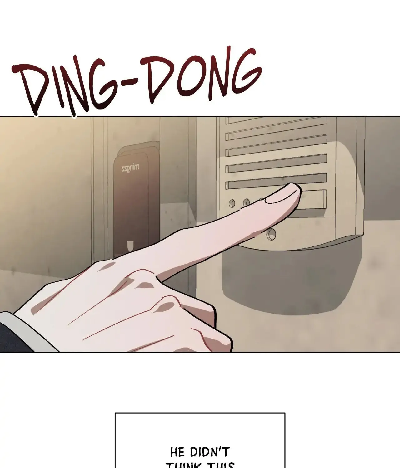 Red Thread Quest Chapter 11 page 121 - 