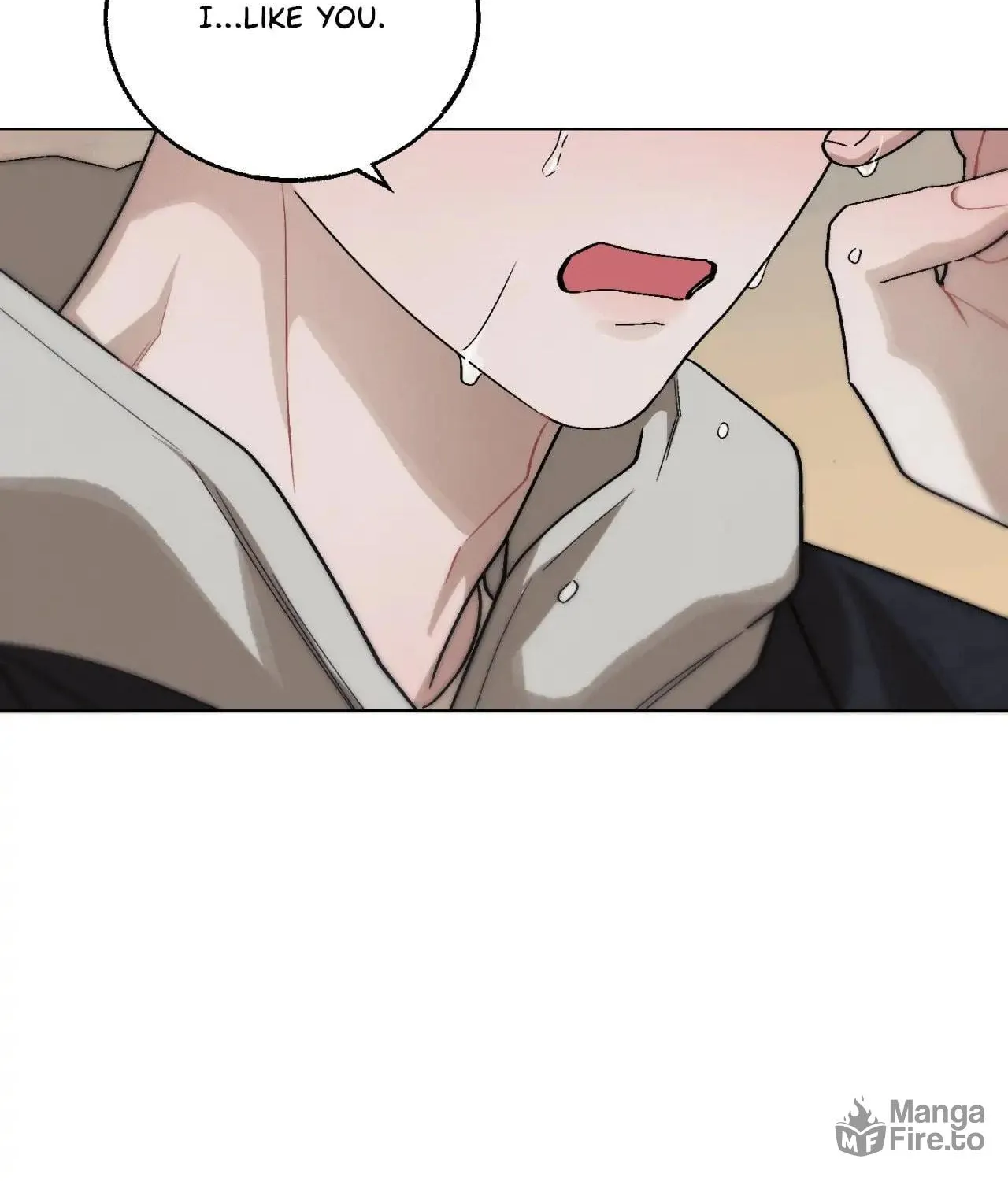 Red Thread Quest Chapter 11 page 132 - 