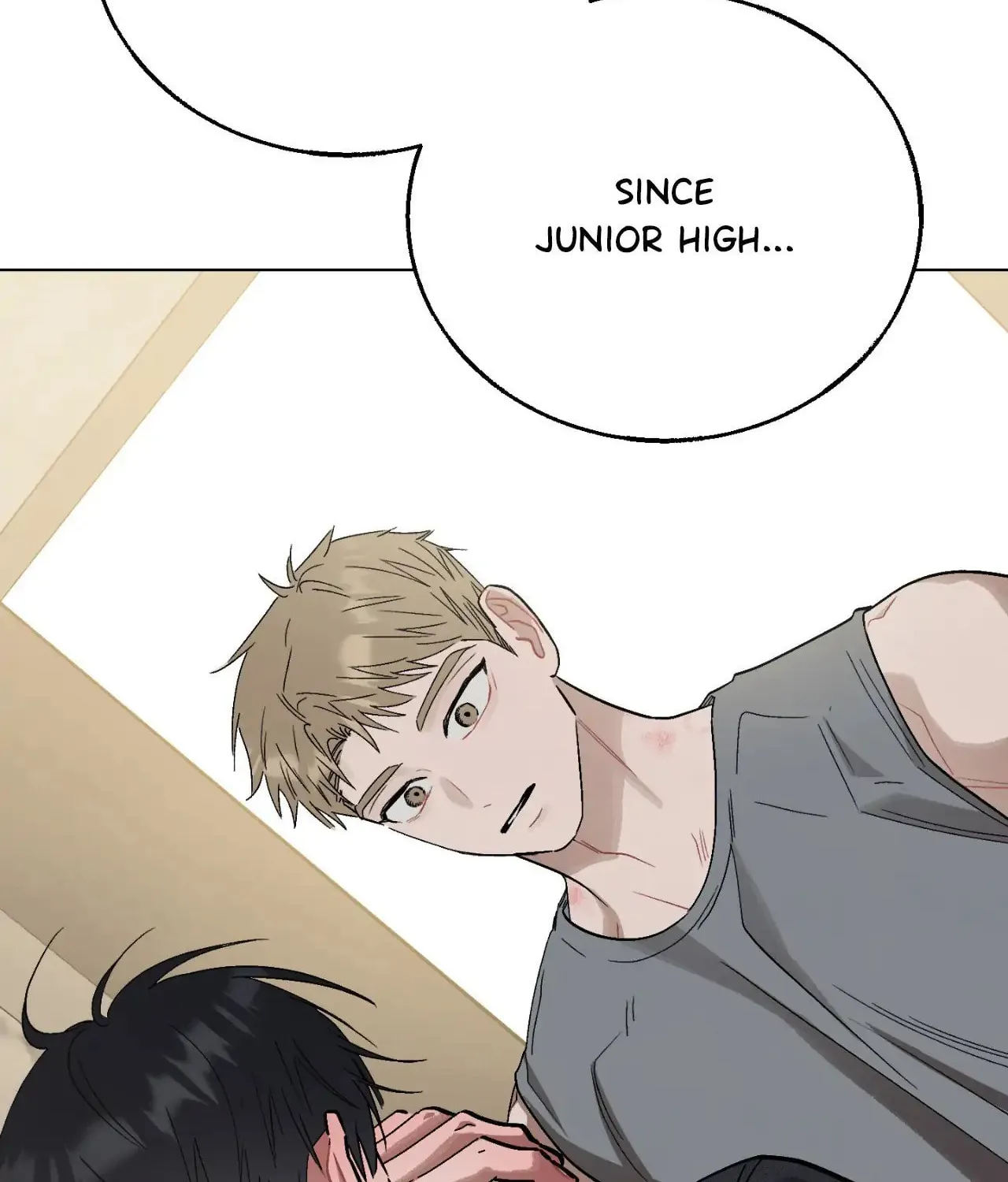 Red Thread Quest Chapter 11 page 134 - 