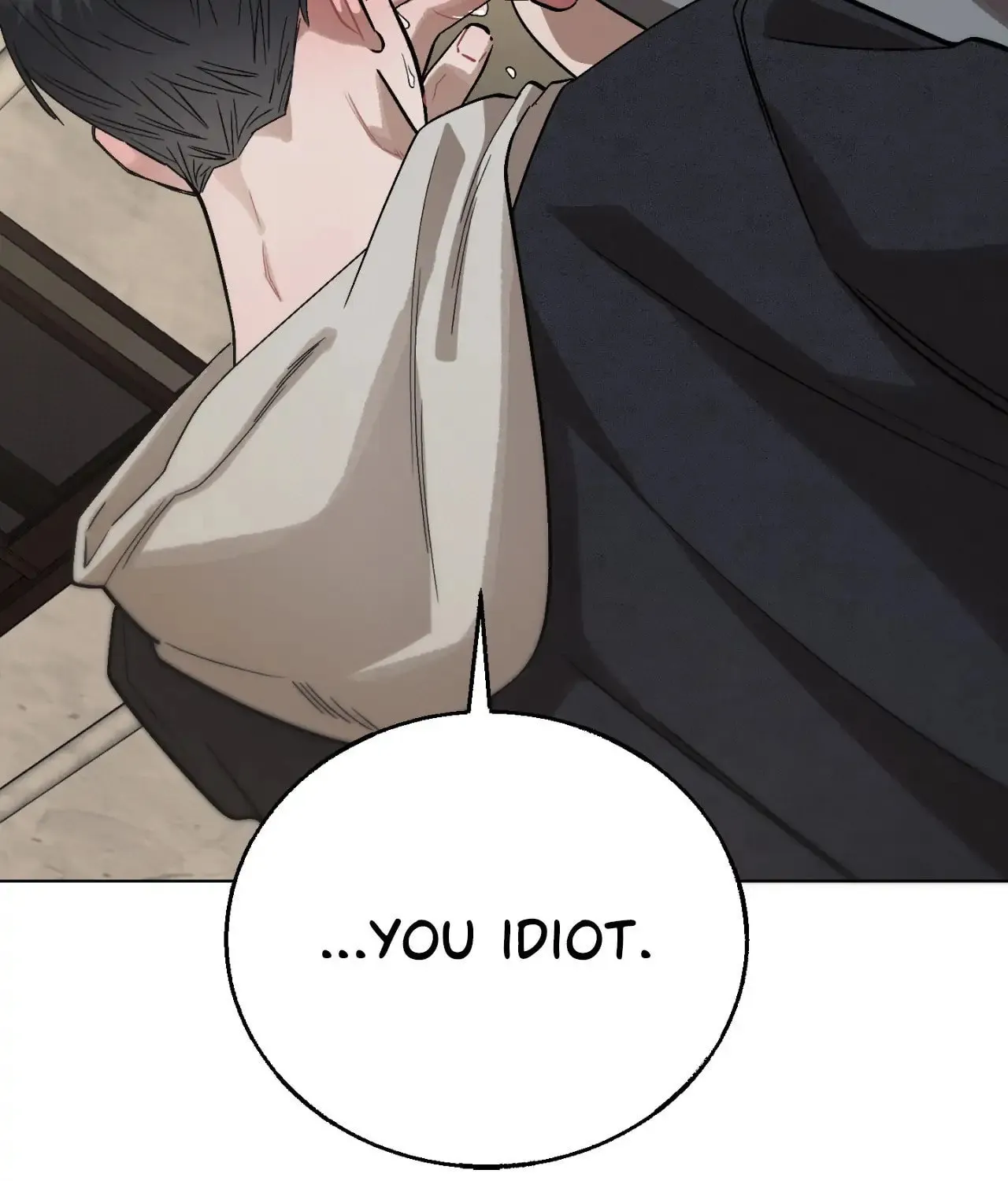 Red Thread Quest Chapter 11 page 135 - 