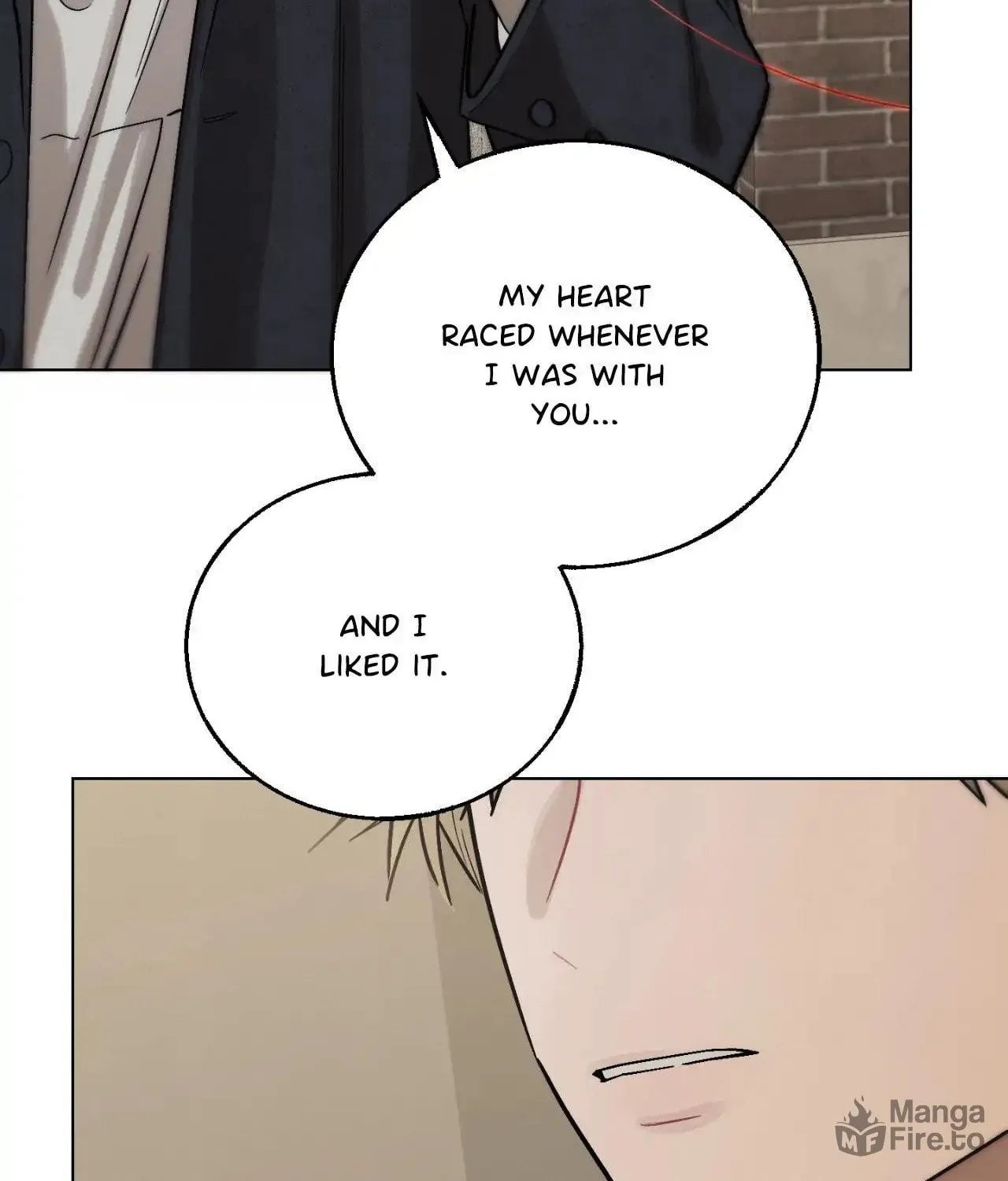 Red Thread Quest Chapter 11 page 138 - 