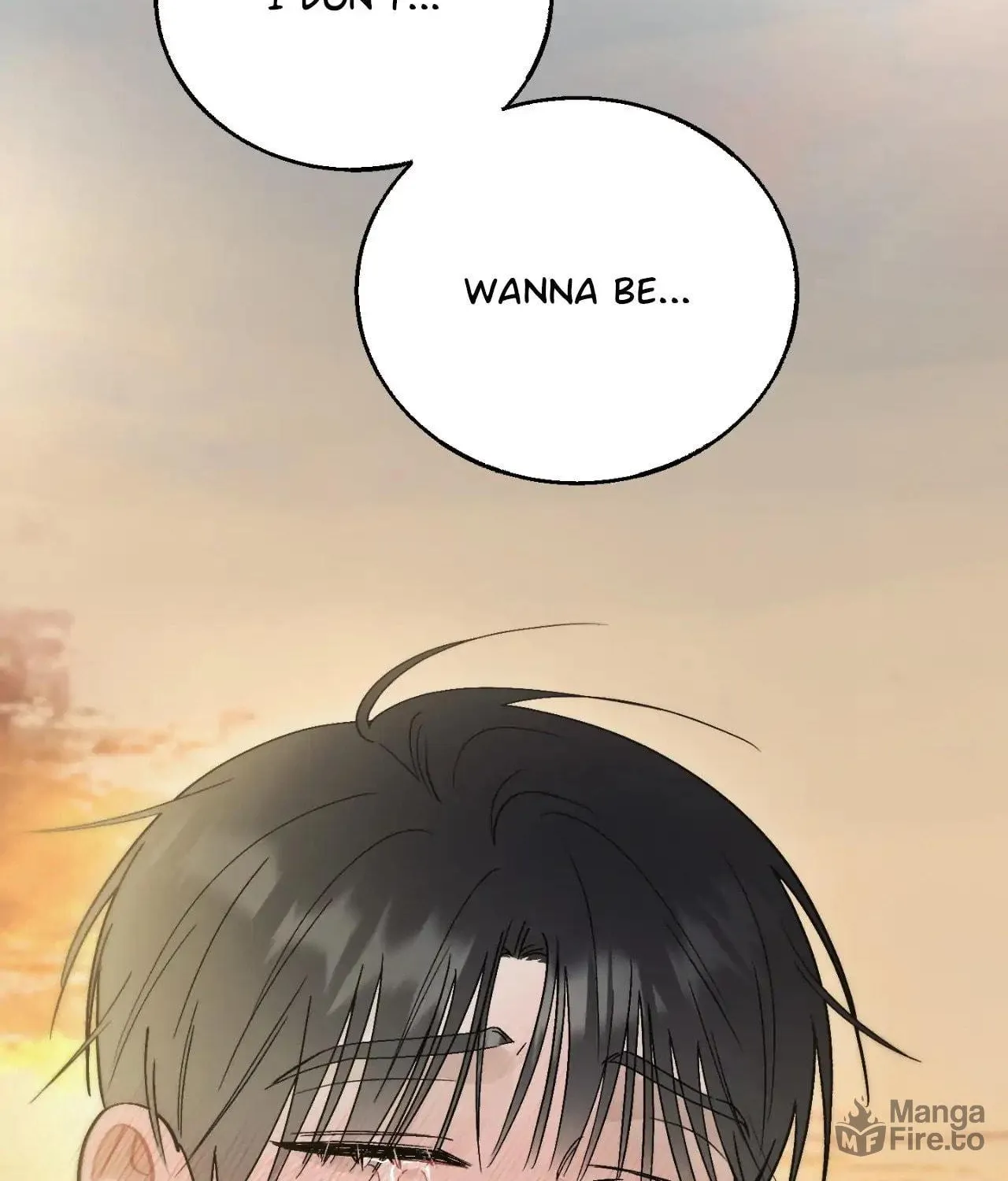 Red Thread Quest Chapter 11 page 140 - 