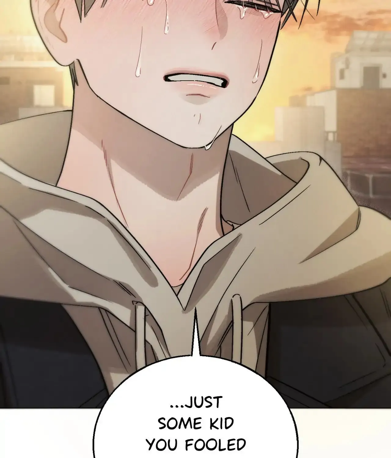 Red Thread Quest Chapter 11 page 141 - 