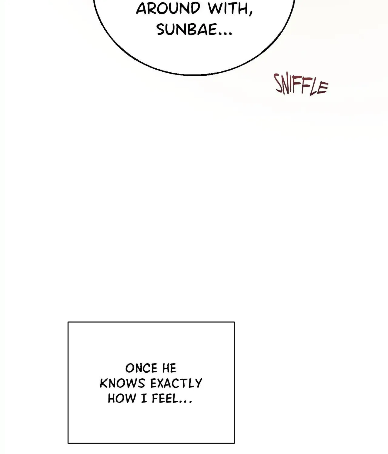 Red Thread Quest Chapter 11 page 142 - 