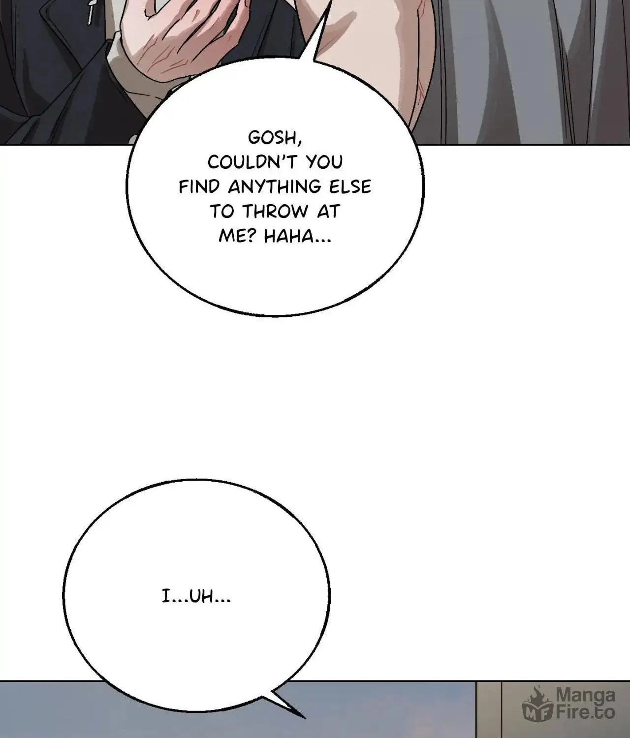 Red Thread Quest Chapter 11 page 150 - 