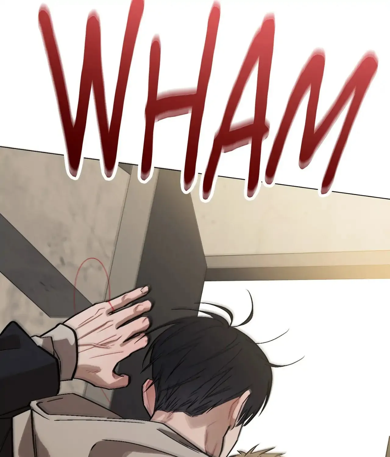 Red Thread Quest Chapter 11 page 153 - 