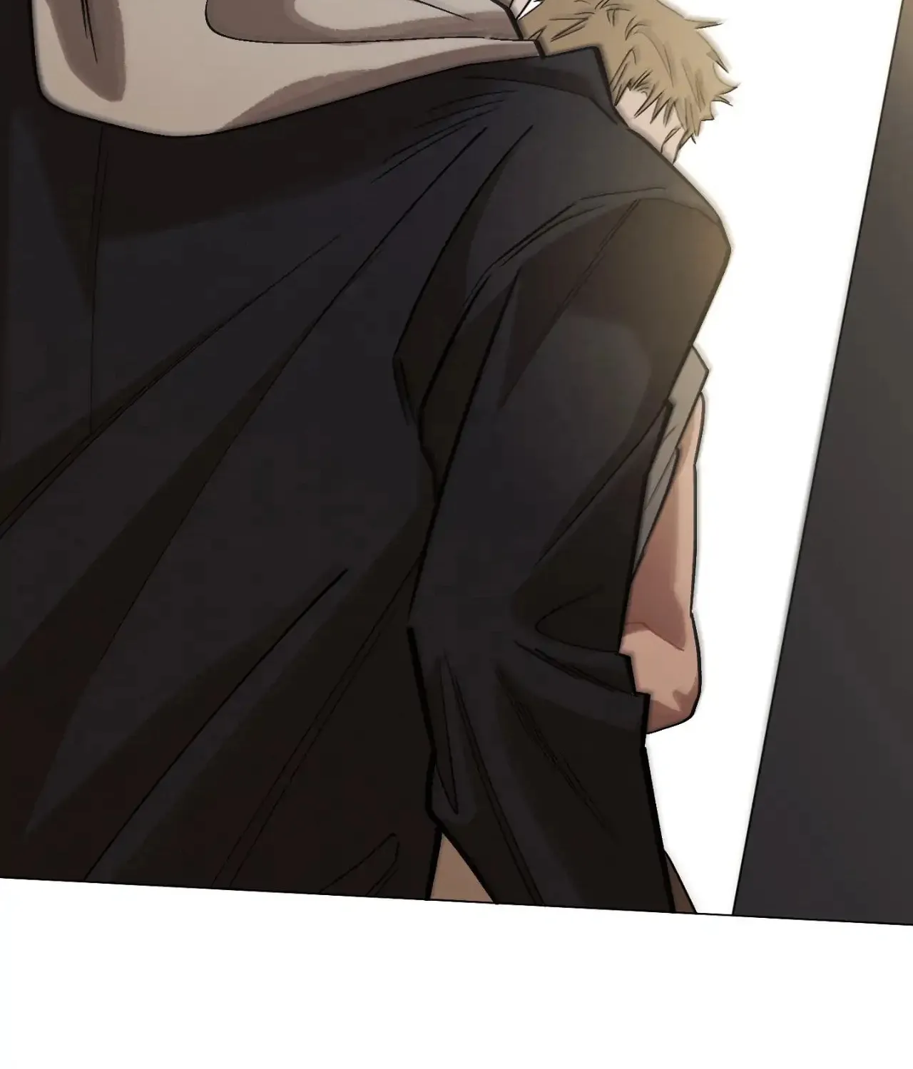 Red Thread Quest Chapter 11 page 154 - 