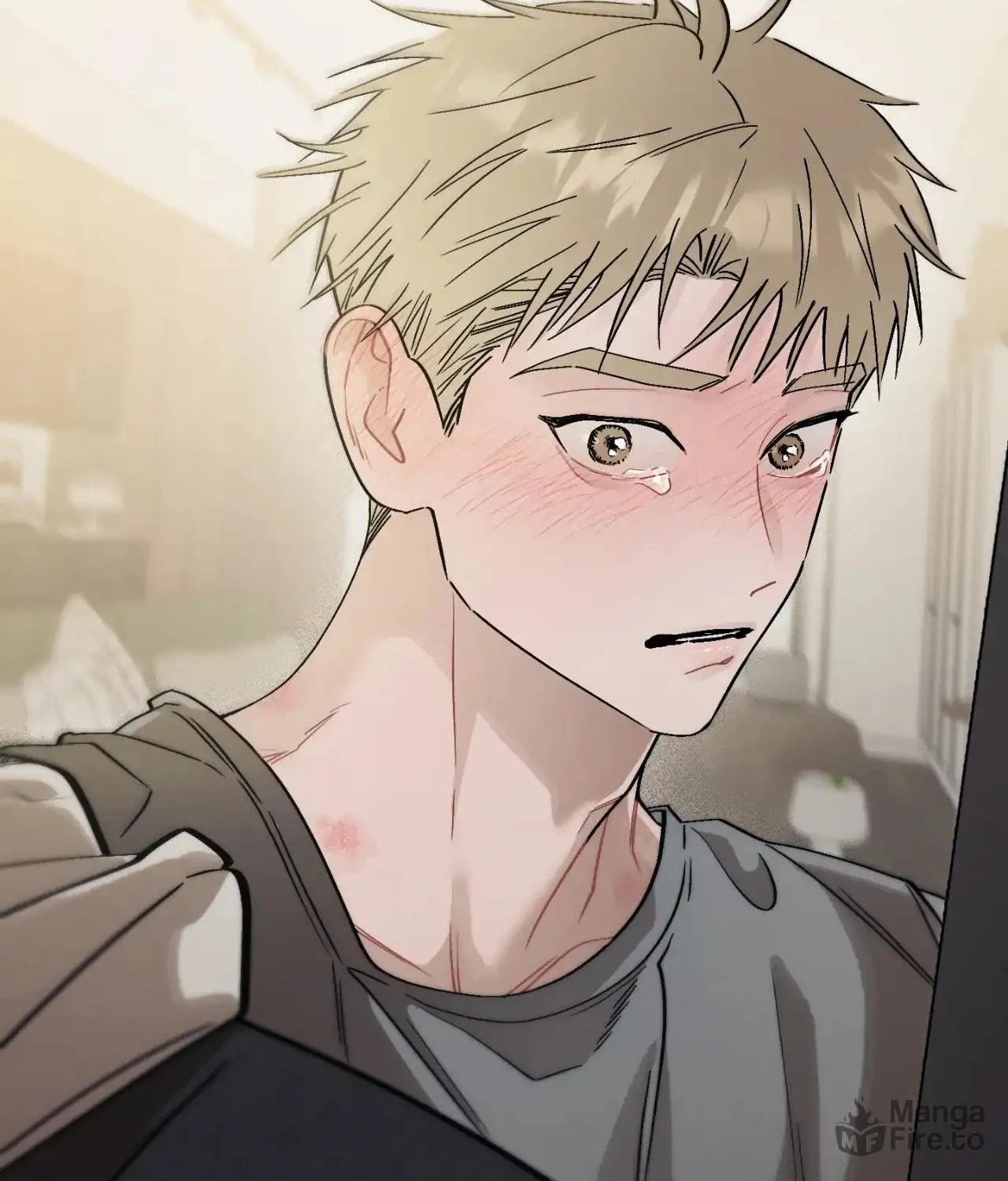 Red Thread Quest Chapter 11 page 156 - 
