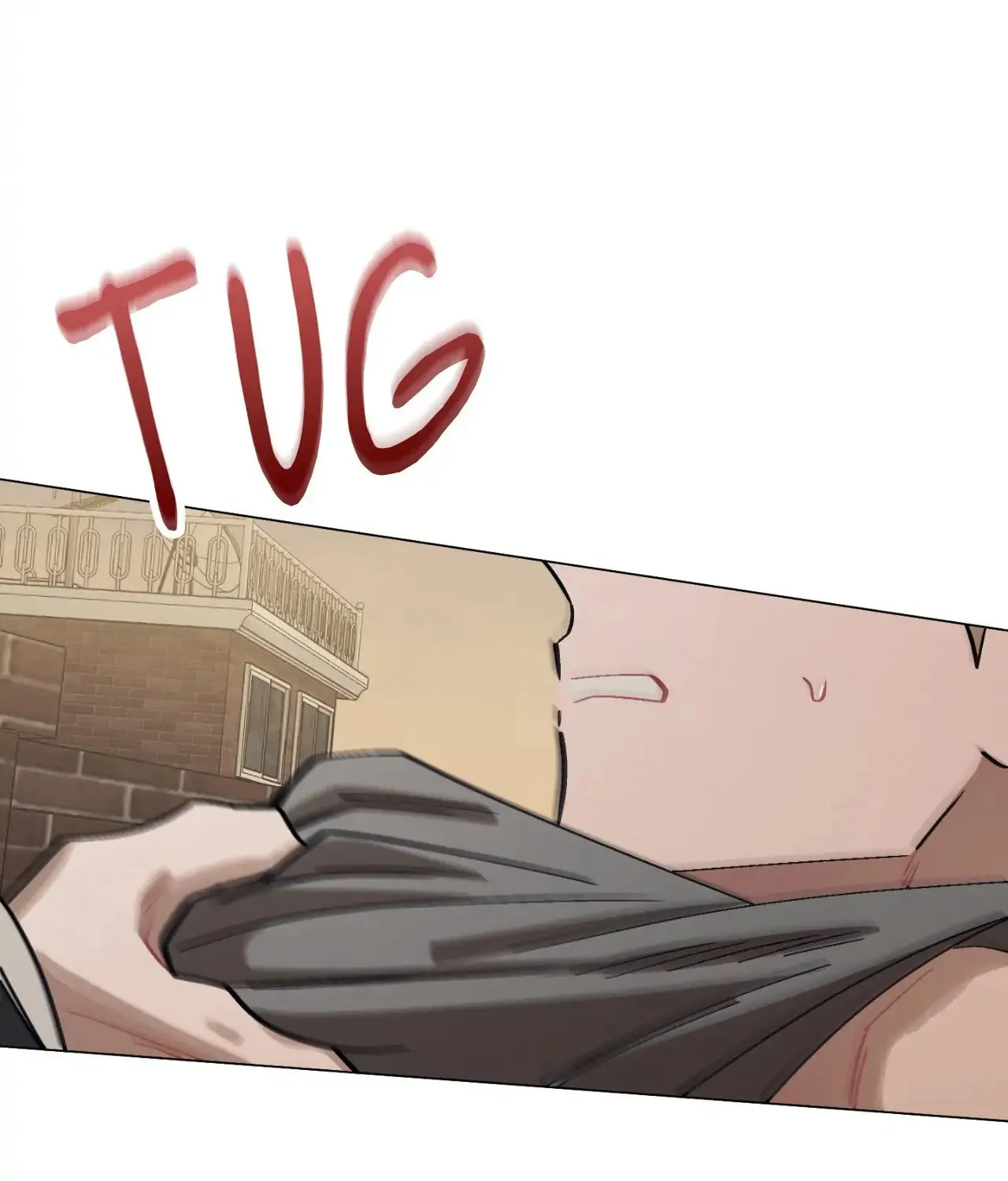 Red Thread Quest Chapter 11 page 158 - 