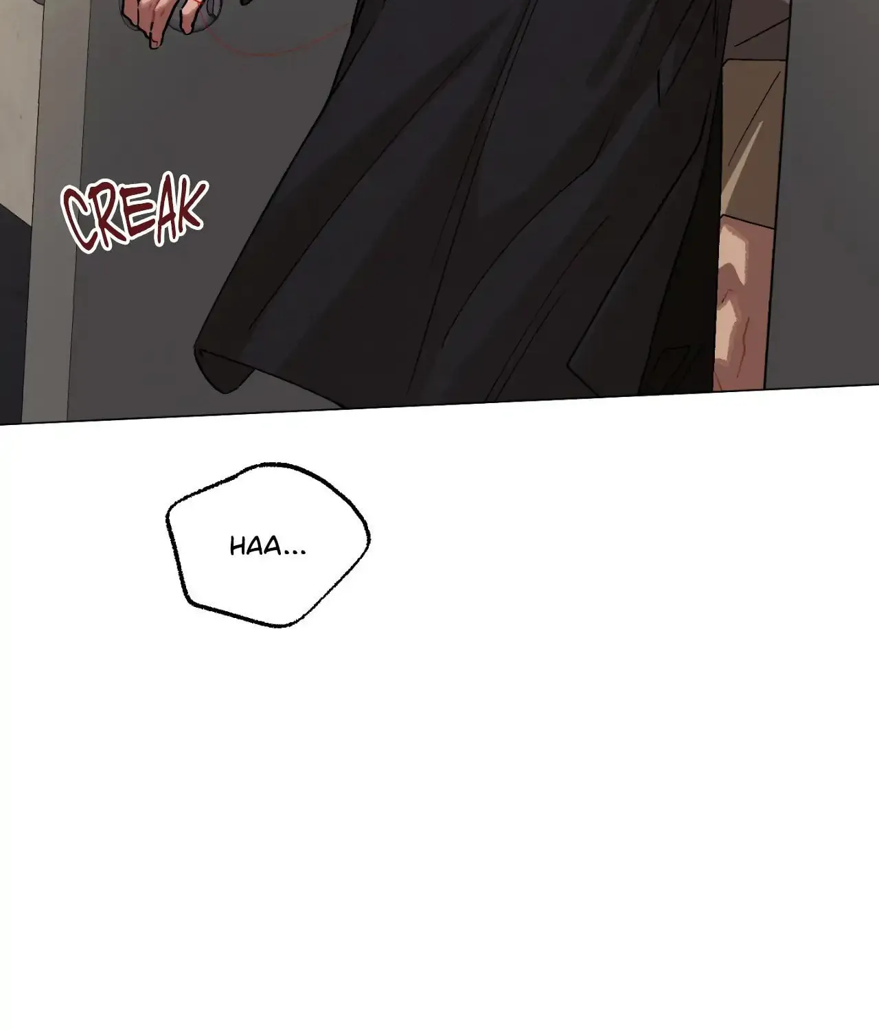 Red Thread Quest Chapter 11 page 164 - 