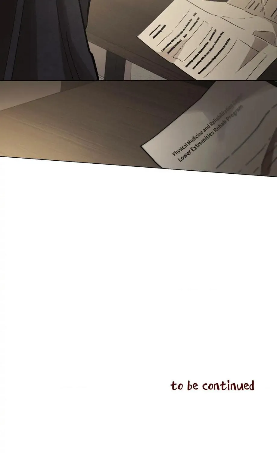 Red Thread Quest Chapter 11 page 167 - 
