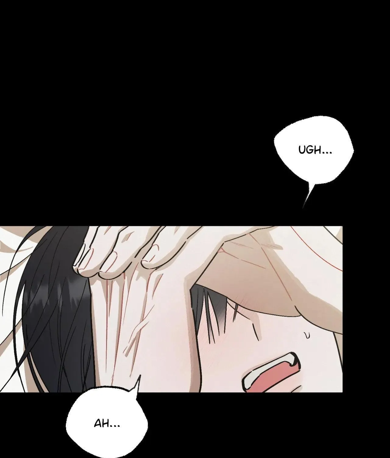 Red Thread Quest Chapter 11 page 19 - 