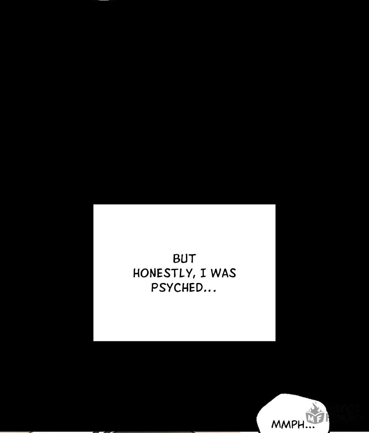 Red Thread Quest Chapter 11 page 20 - 