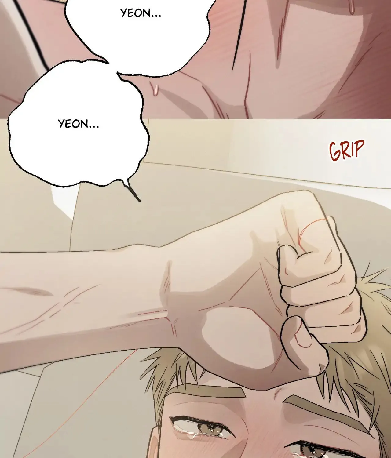 Red Thread Quest Chapter 11 page 28 - 