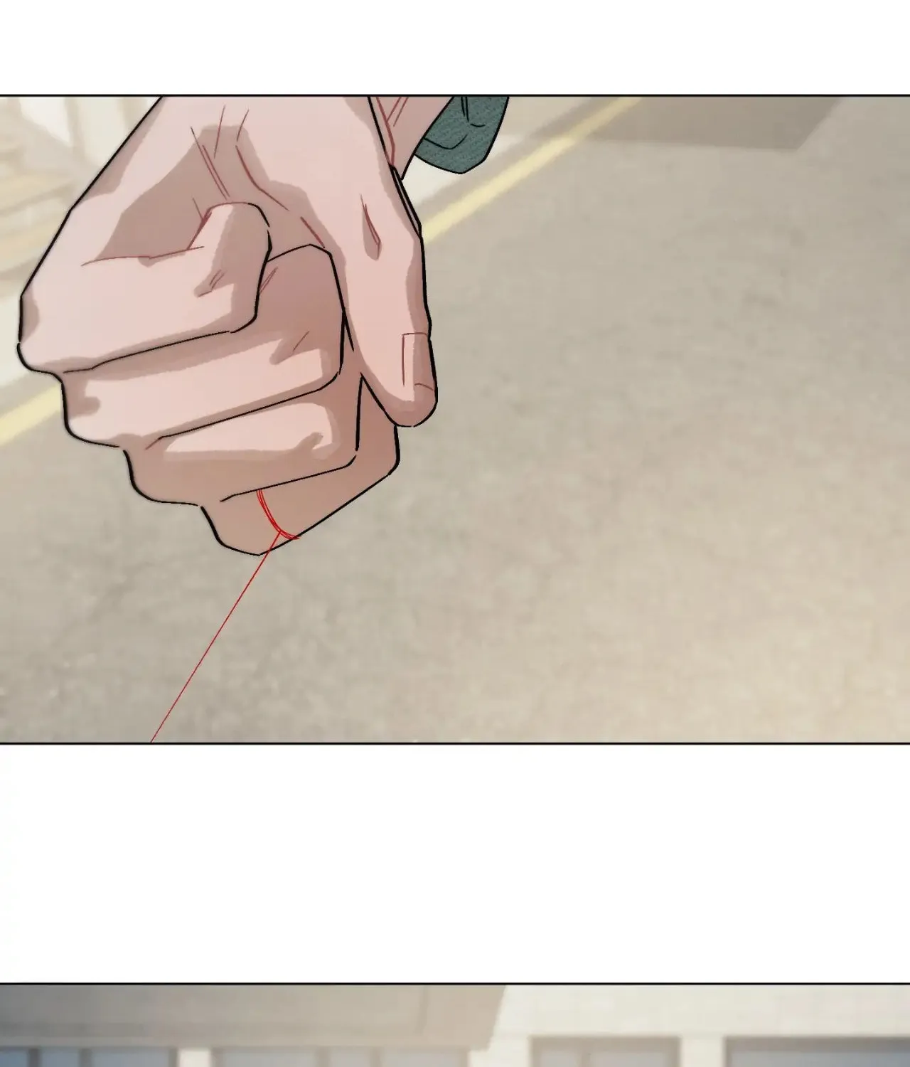 Red Thread Quest Chapter 11 page 4 - 