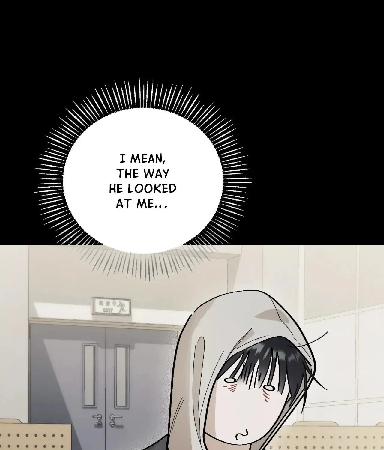 Red Thread Quest Chapter 11 page 33 - 