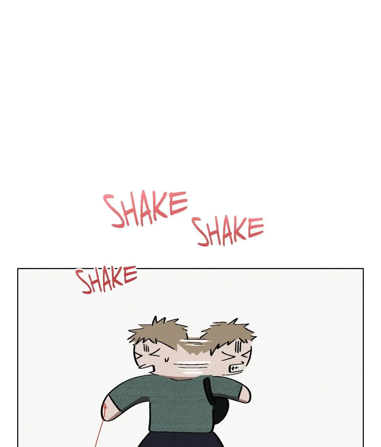 Red Thread Quest Chapter 11 page 49 - 