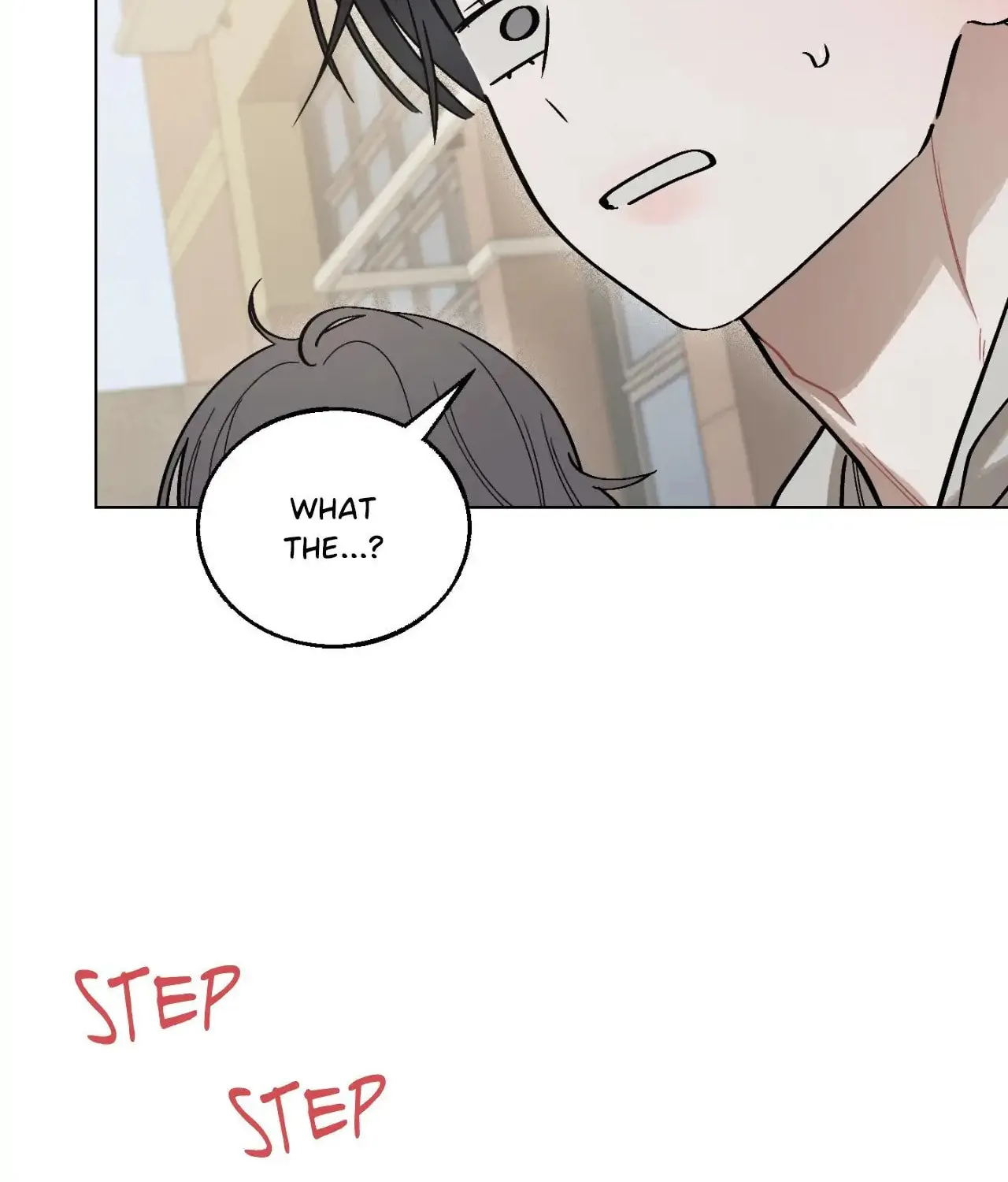 Red Thread Quest Chapter 11 page 52 - 