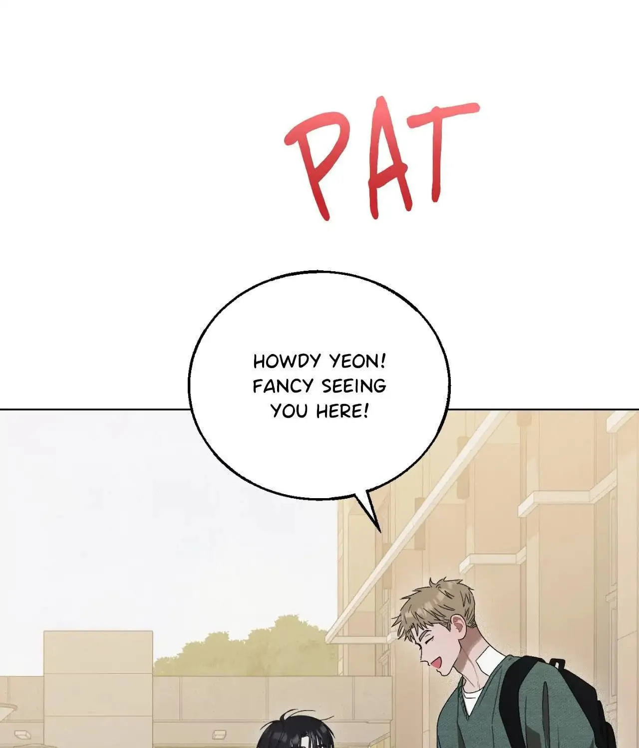 Red Thread Quest Chapter 11 page 53 - 