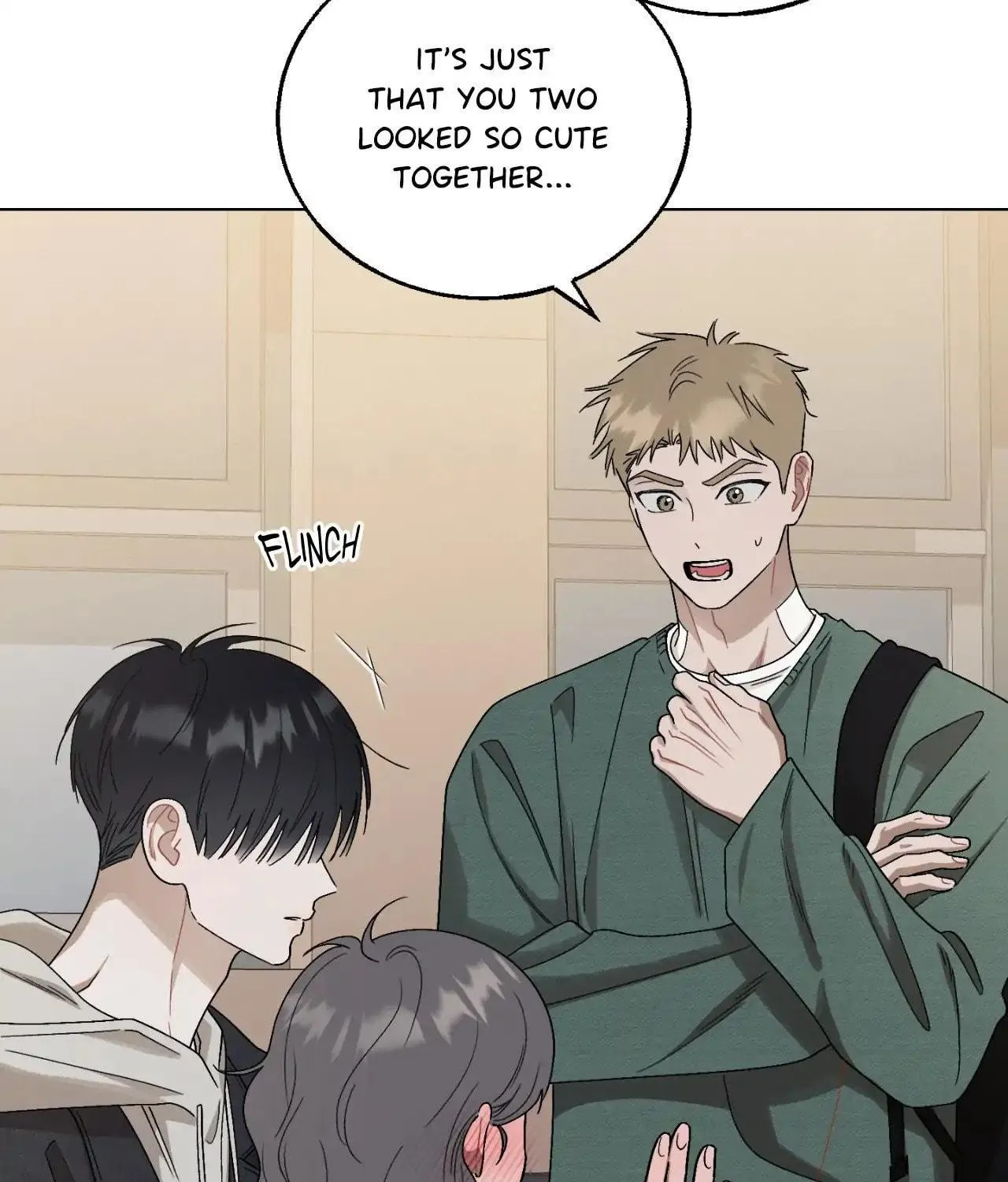 Red Thread Quest Chapter 11 page 59 - 