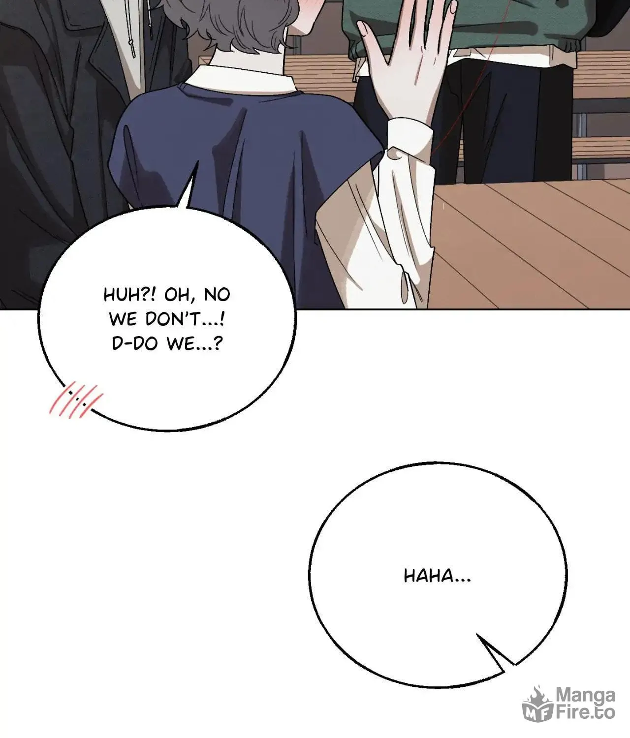 Red Thread Quest Chapter 11 page 60 - 