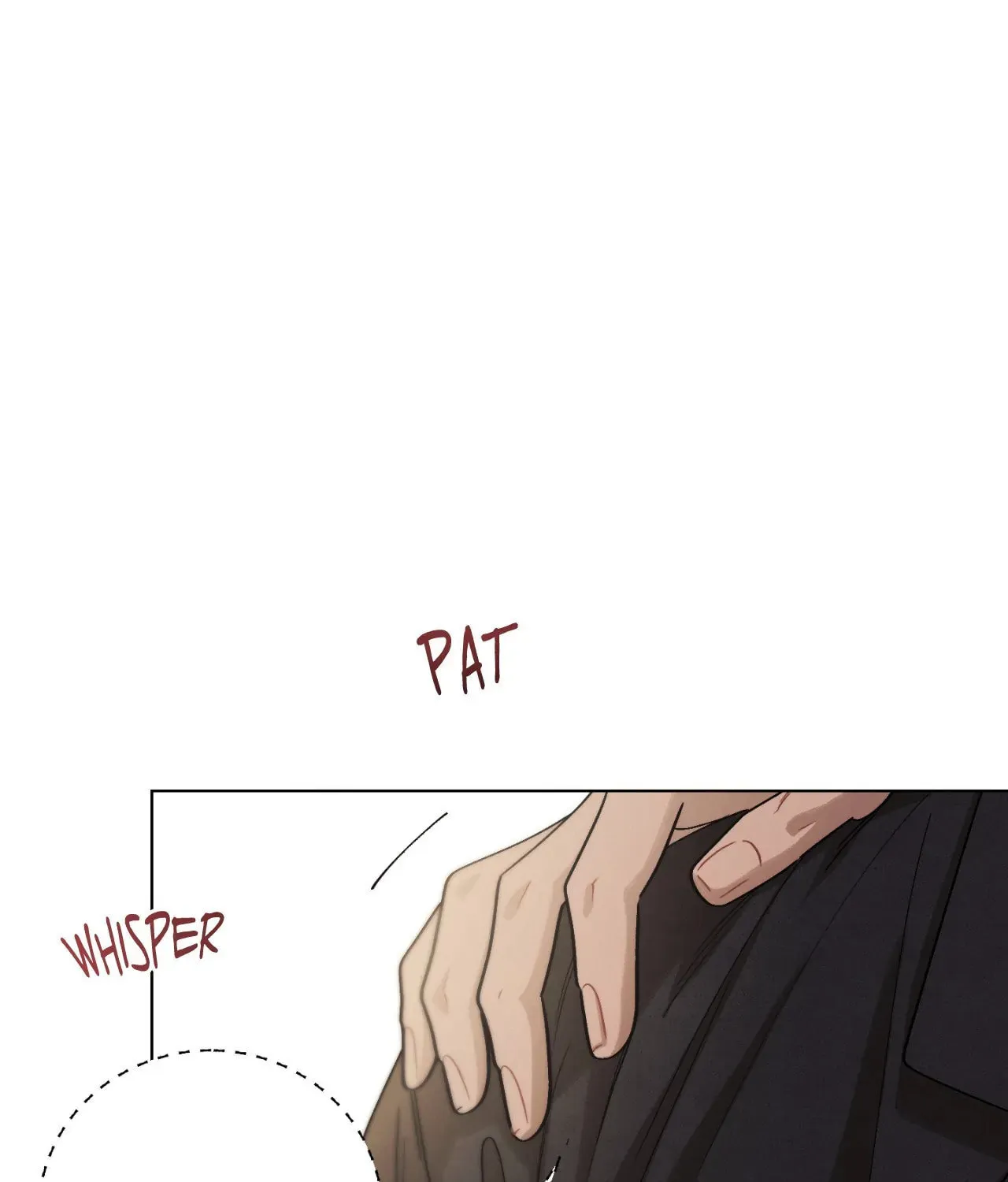 Red Thread Quest Chapter 11 page 61 - 
