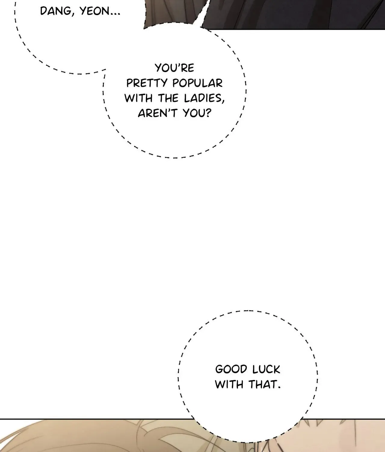 Red Thread Quest Chapter 11 page 62 - 