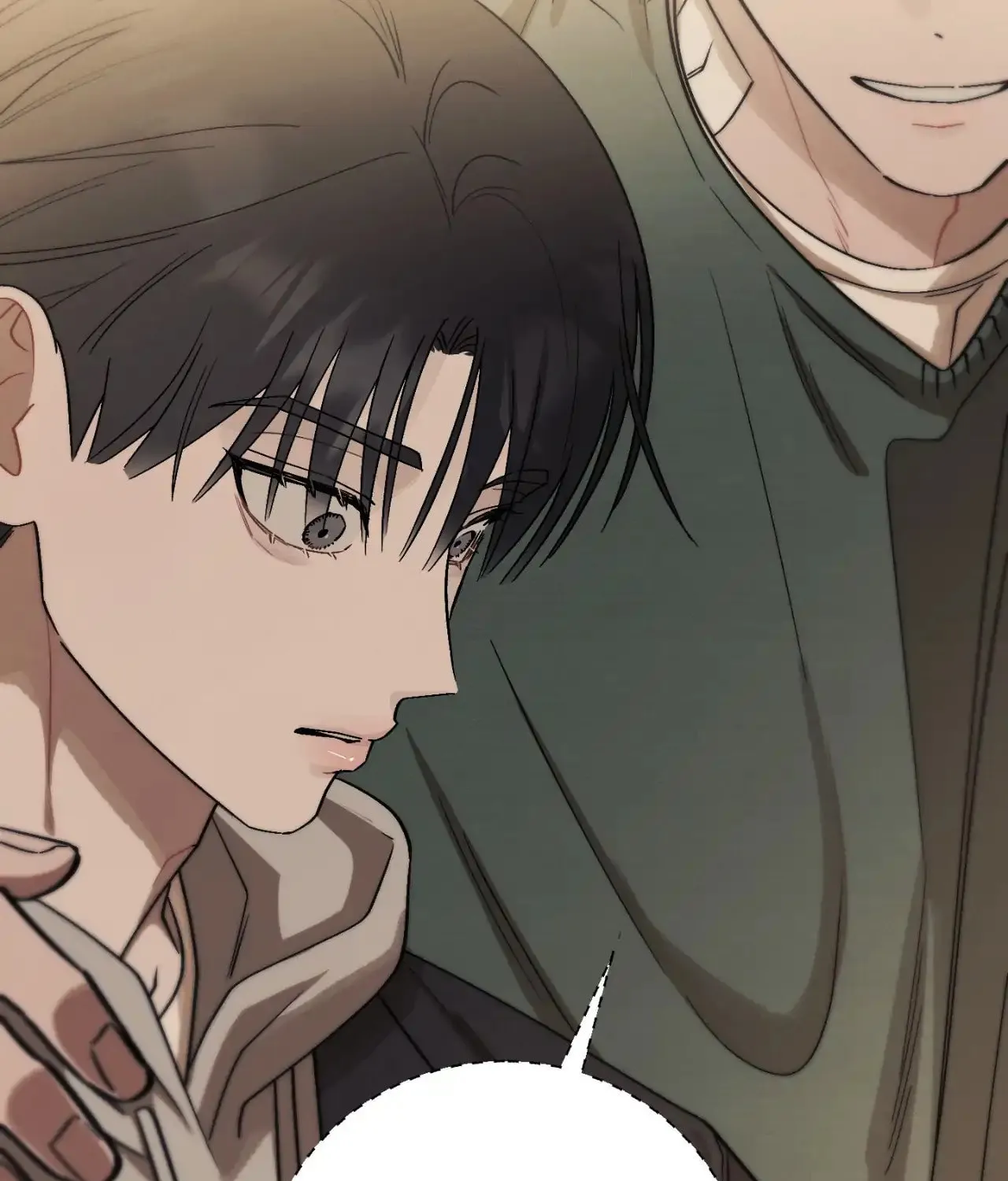 Red Thread Quest Chapter 11 page 63 - 