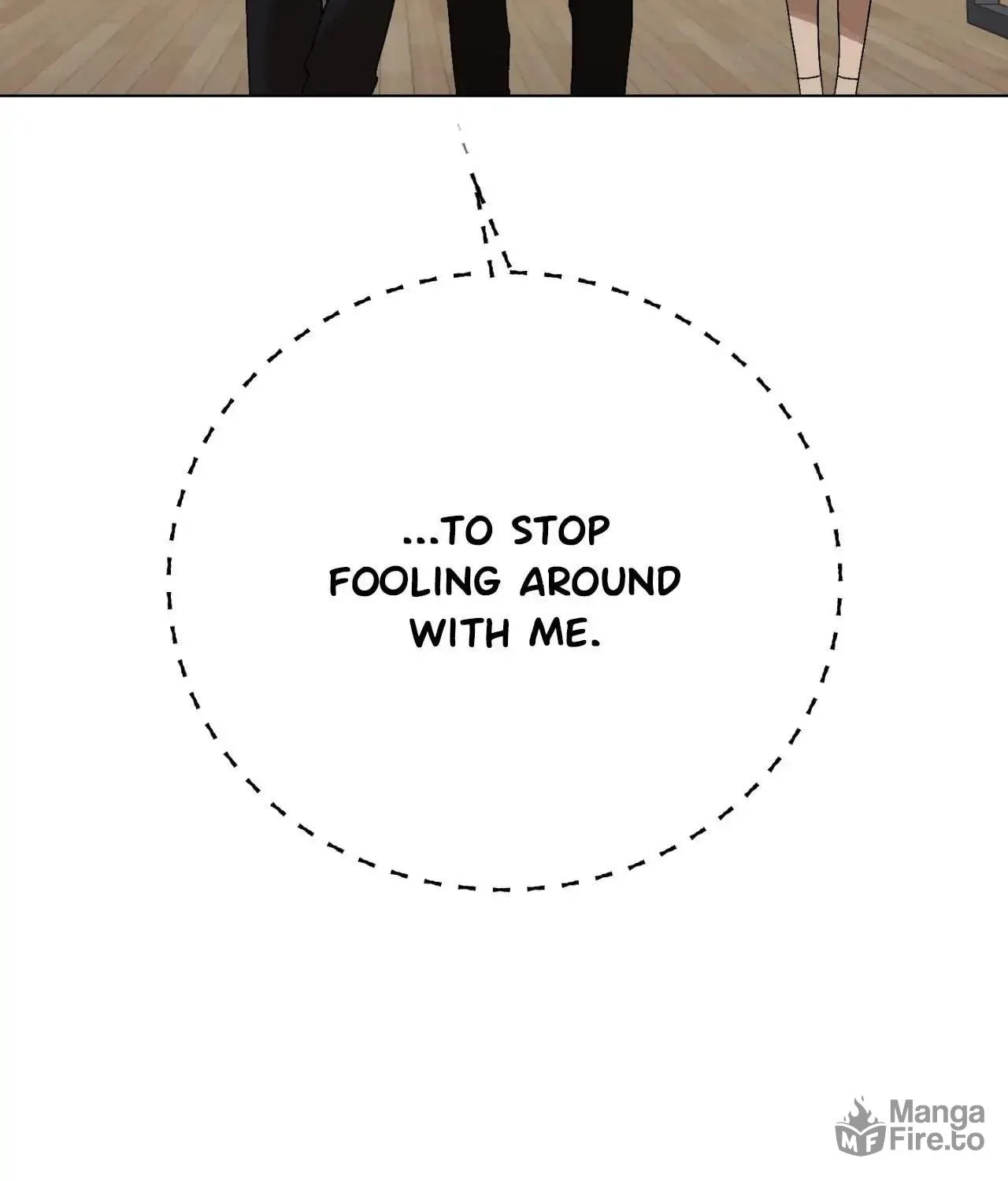 Red Thread Quest Chapter 11 page 66 - 