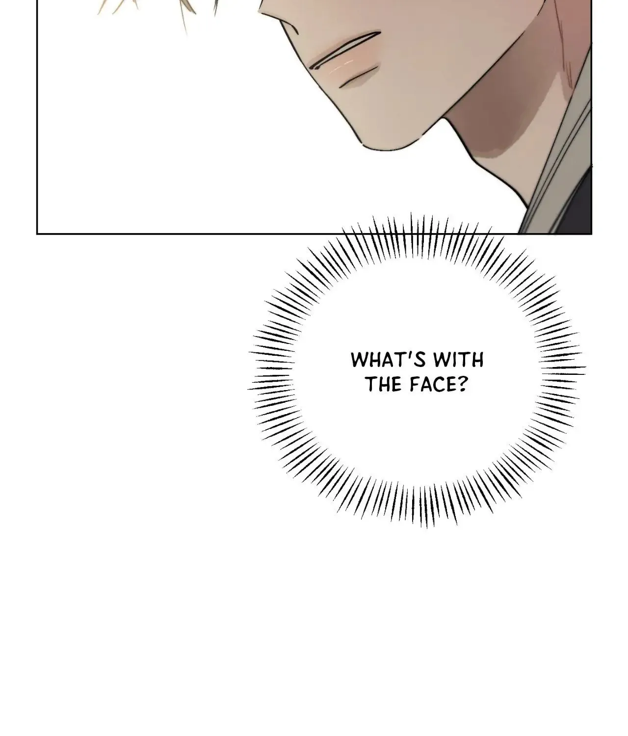 Red Thread Quest Chapter 11 page 8 - 