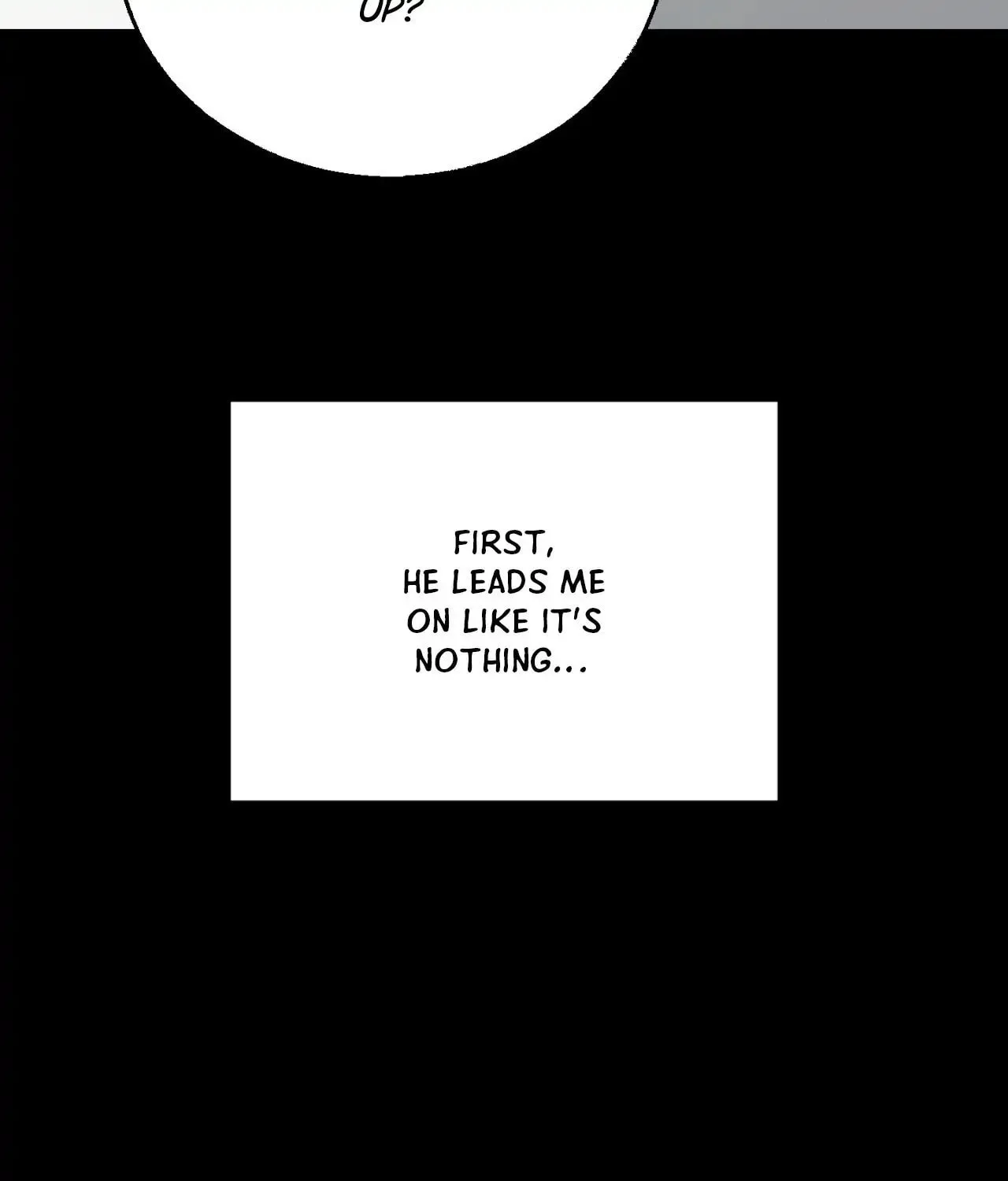 Red Thread Quest Chapter 11 page 73 - 