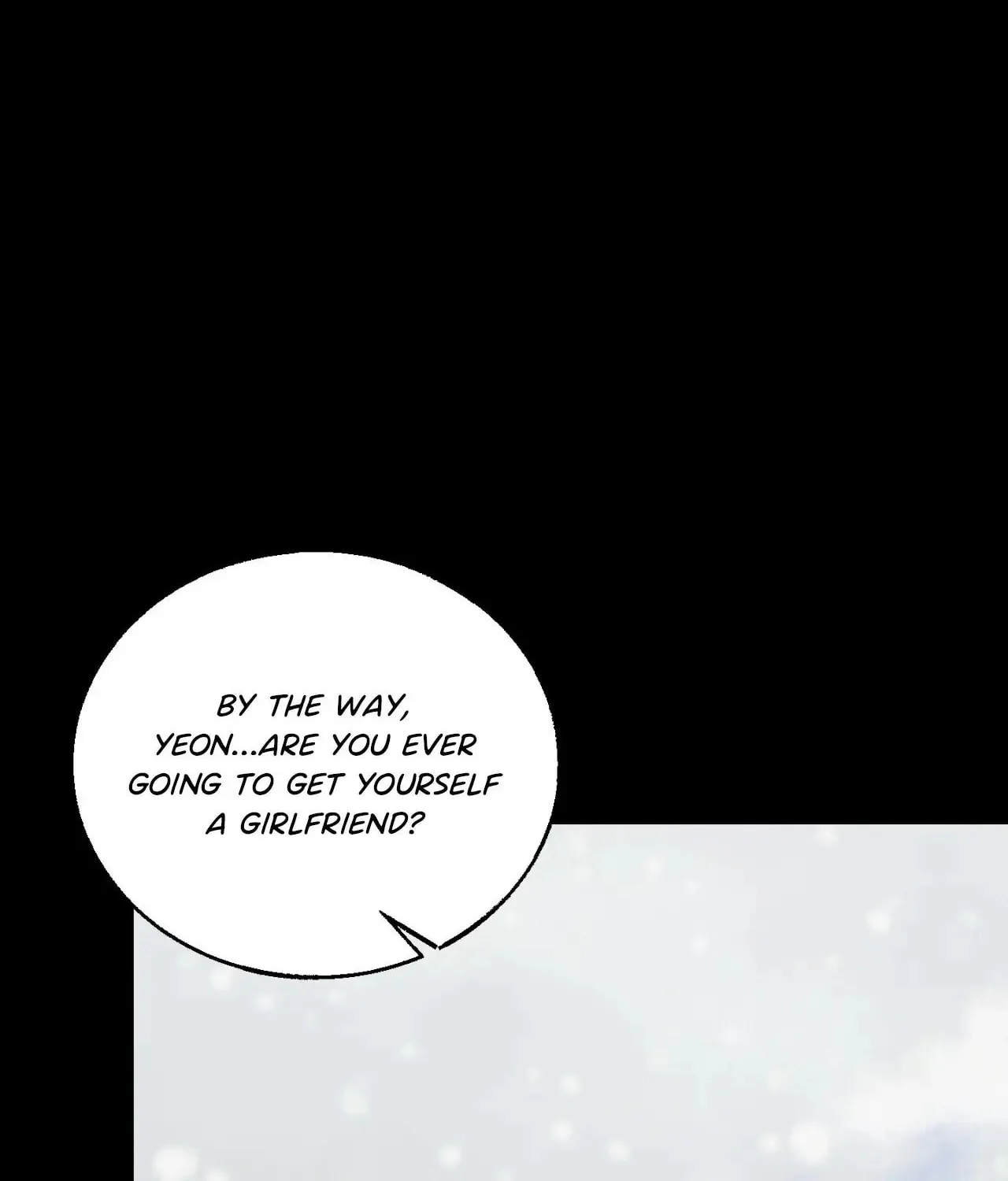 Red Thread Quest Chapter 11 page 76 - 