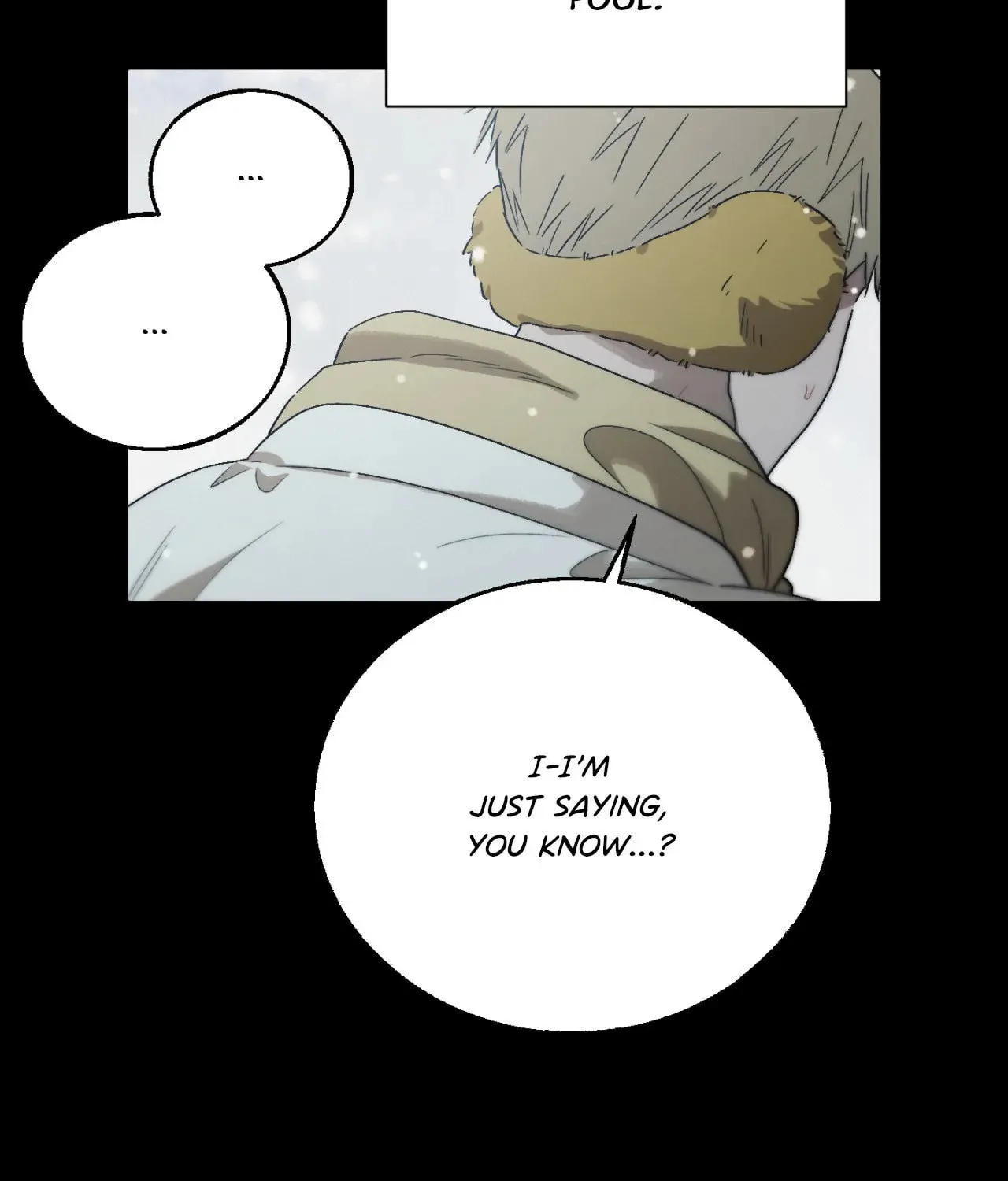 Red Thread Quest Chapter 11 page 81 - 