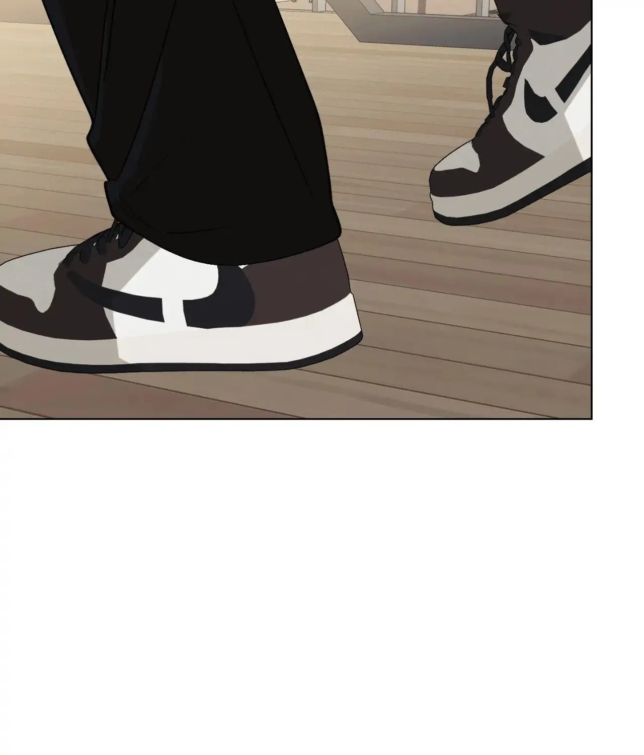 Red Thread Quest Chapter 11 page 89 - 
