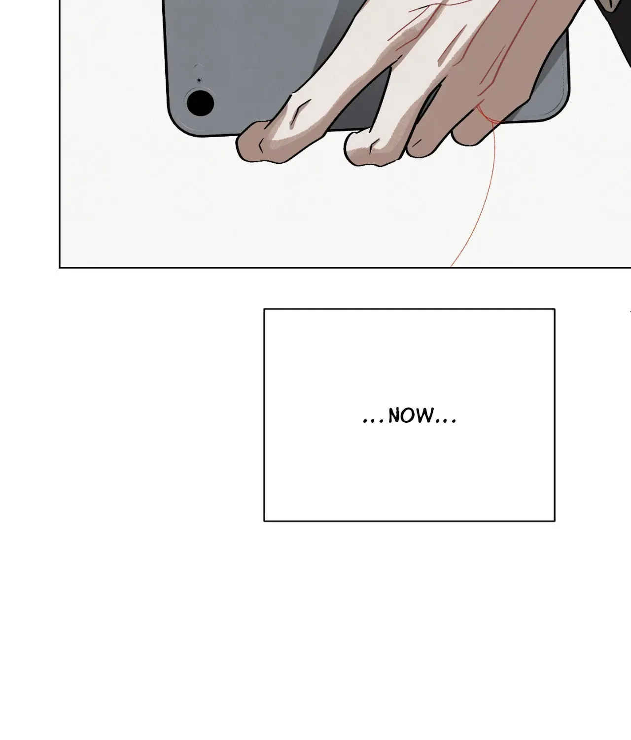 Red Thread Quest Chapter 11 page 91 - 