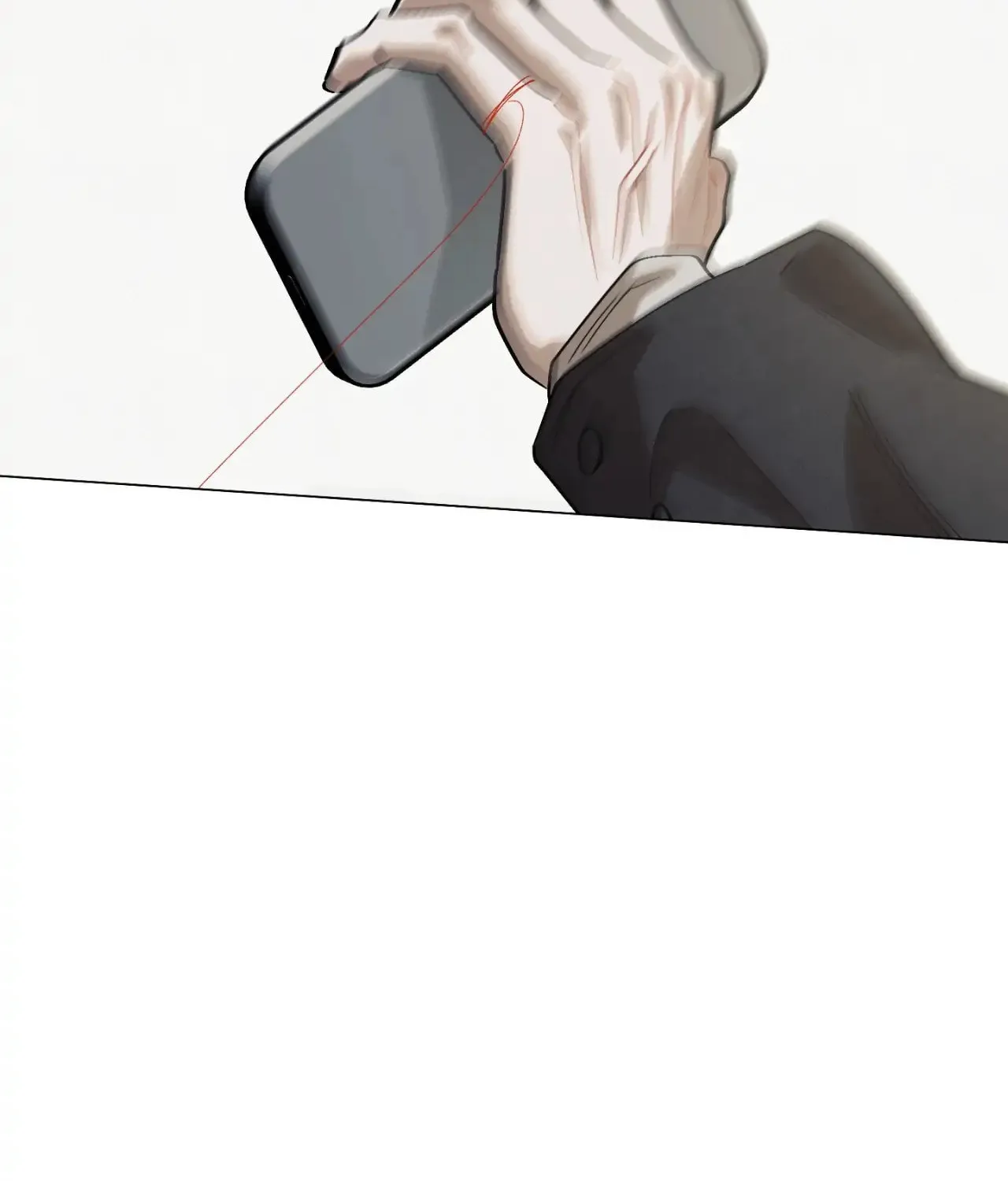 Red Thread Quest Chapter 11 page 94 - 