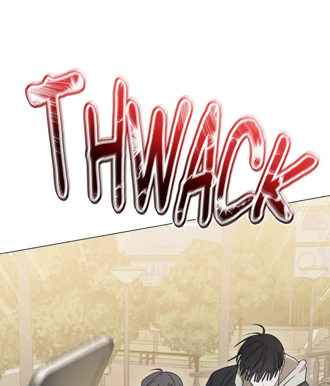Red Thread Quest Chapter 11 page 95 - 