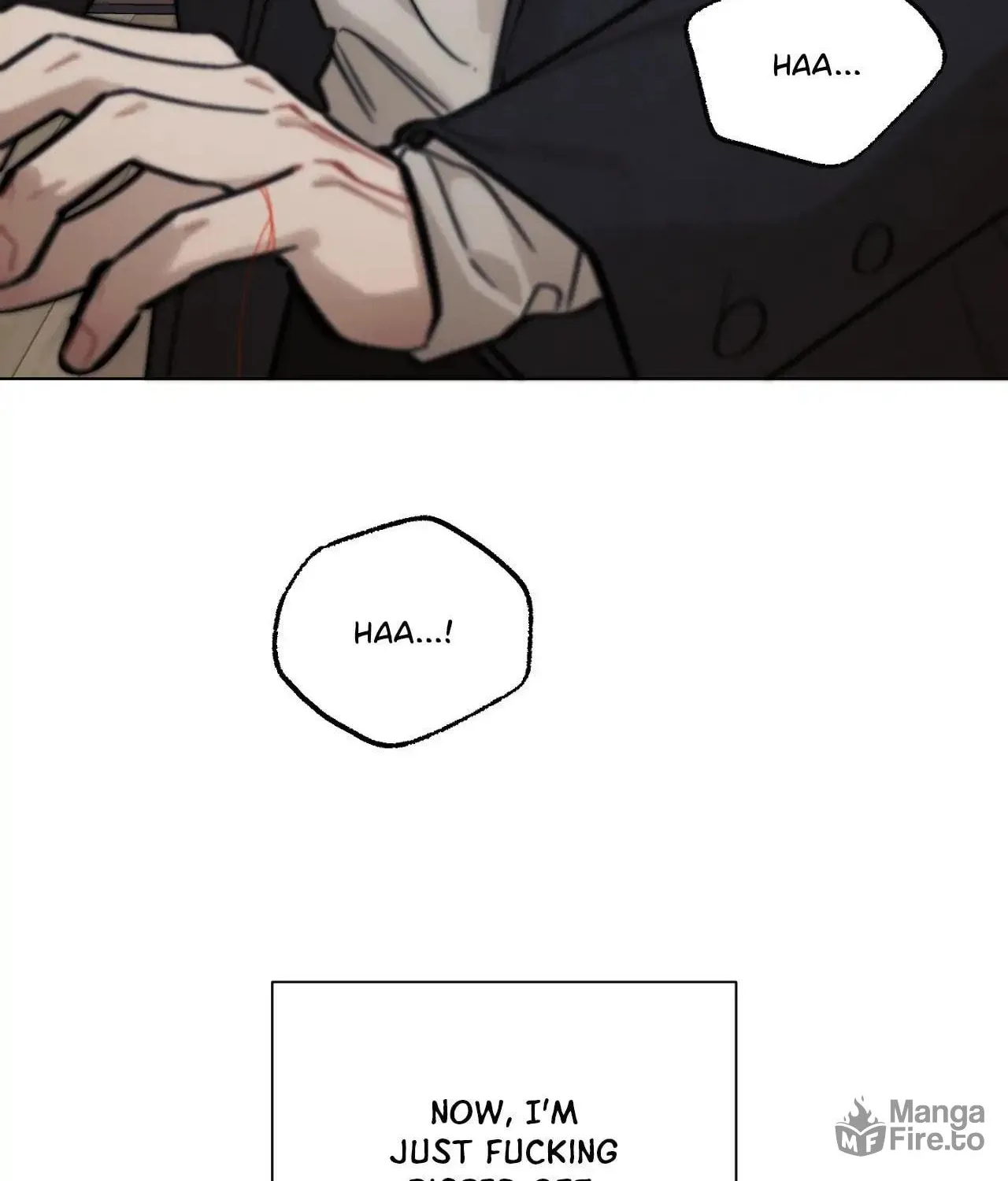 Red Thread Quest Chapter 11 page 100 - 