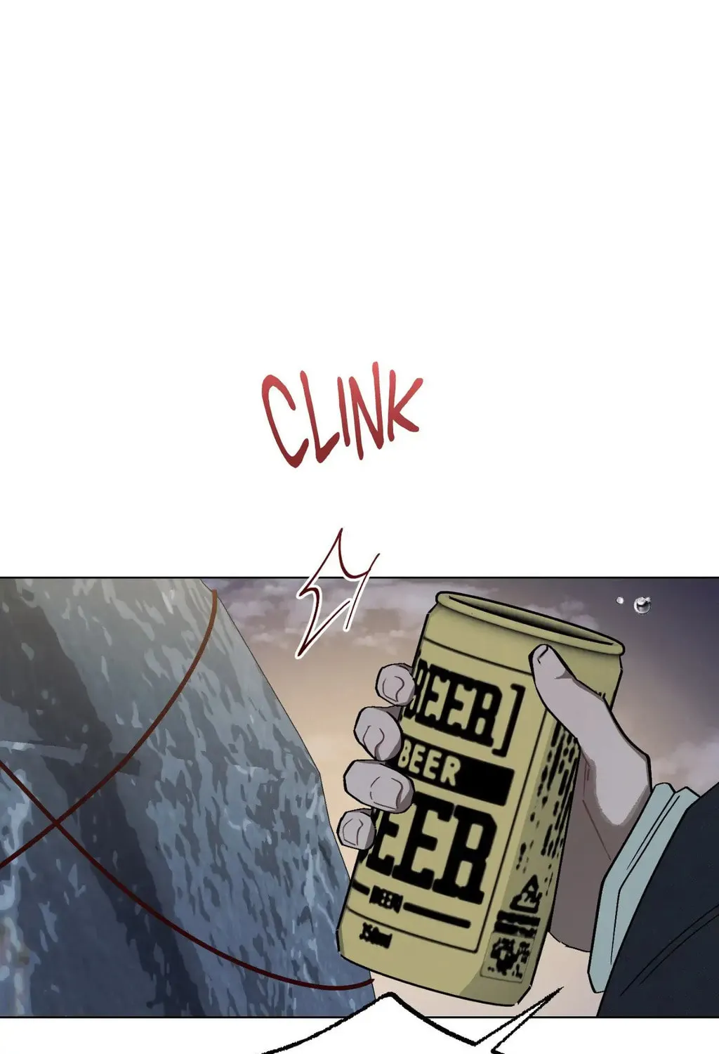 Red Thread Quest Chapter 12 page 102 - 