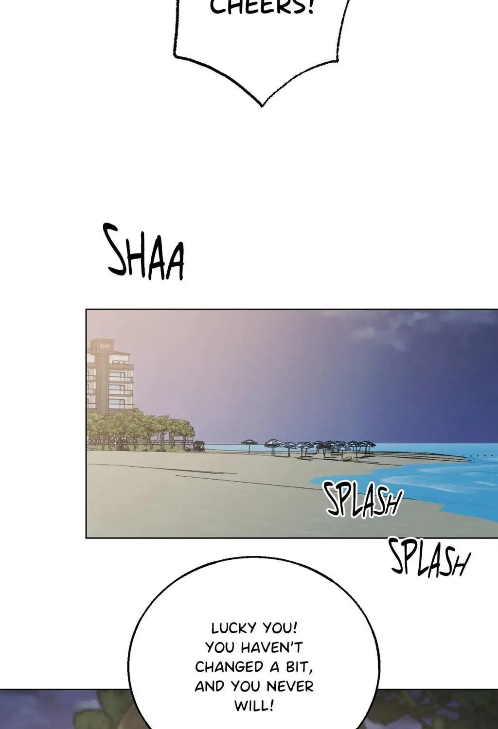 Red Thread Quest Chapter 12 page 104 - 