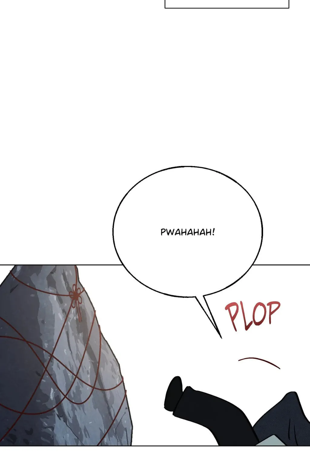 Red Thread Quest Chapter 12 page 108 - 