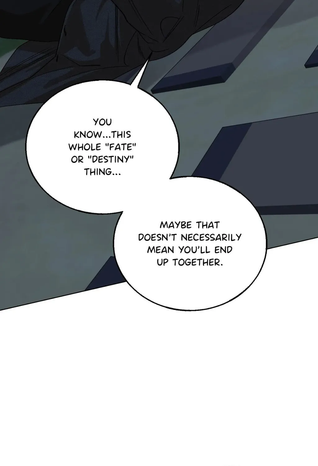 Red Thread Quest Chapter 12 page 113 - 