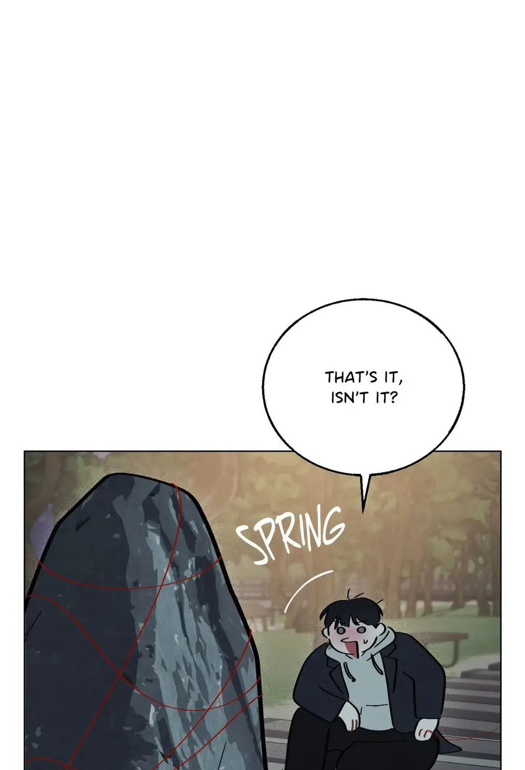 Red Thread Quest Chapter 12 page 117 - 