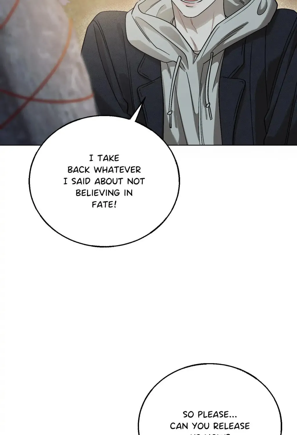 Red Thread Quest Chapter 12 page 122 - 