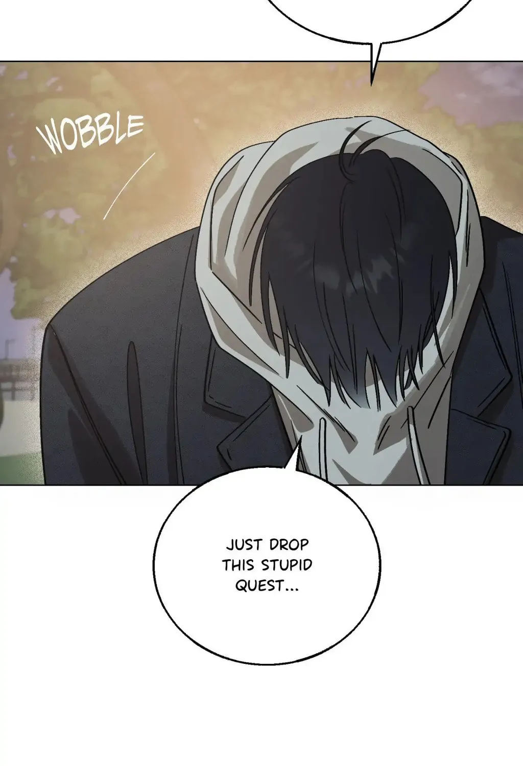 Red Thread Quest Chapter 12 page 124 - 