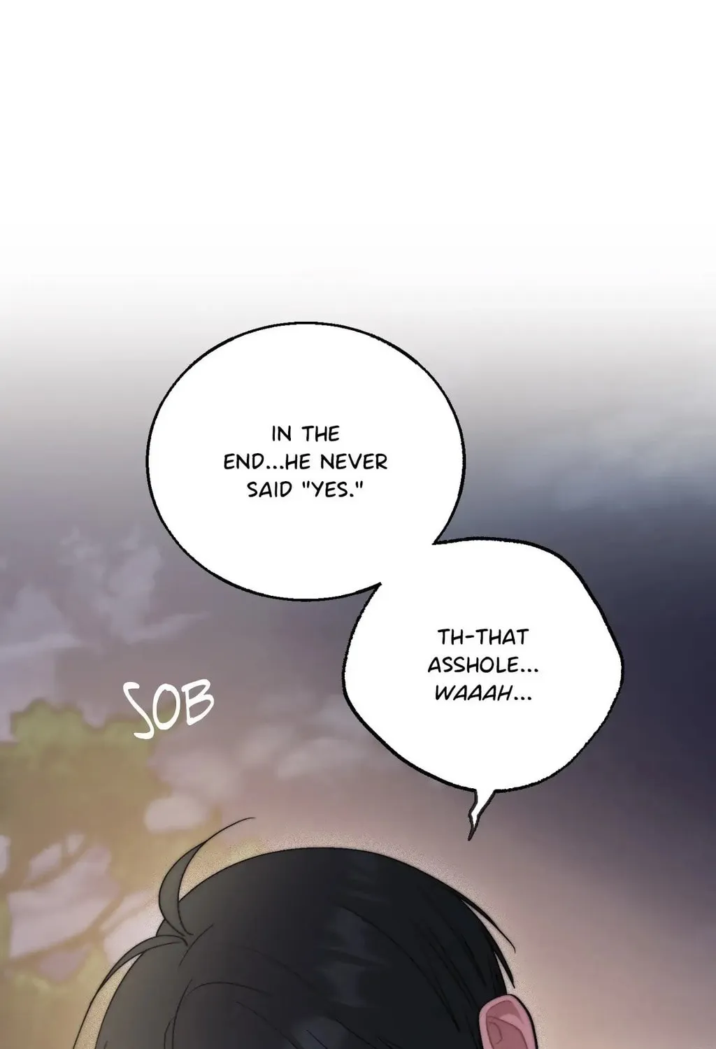 Red Thread Quest Chapter 12 page 129 - 