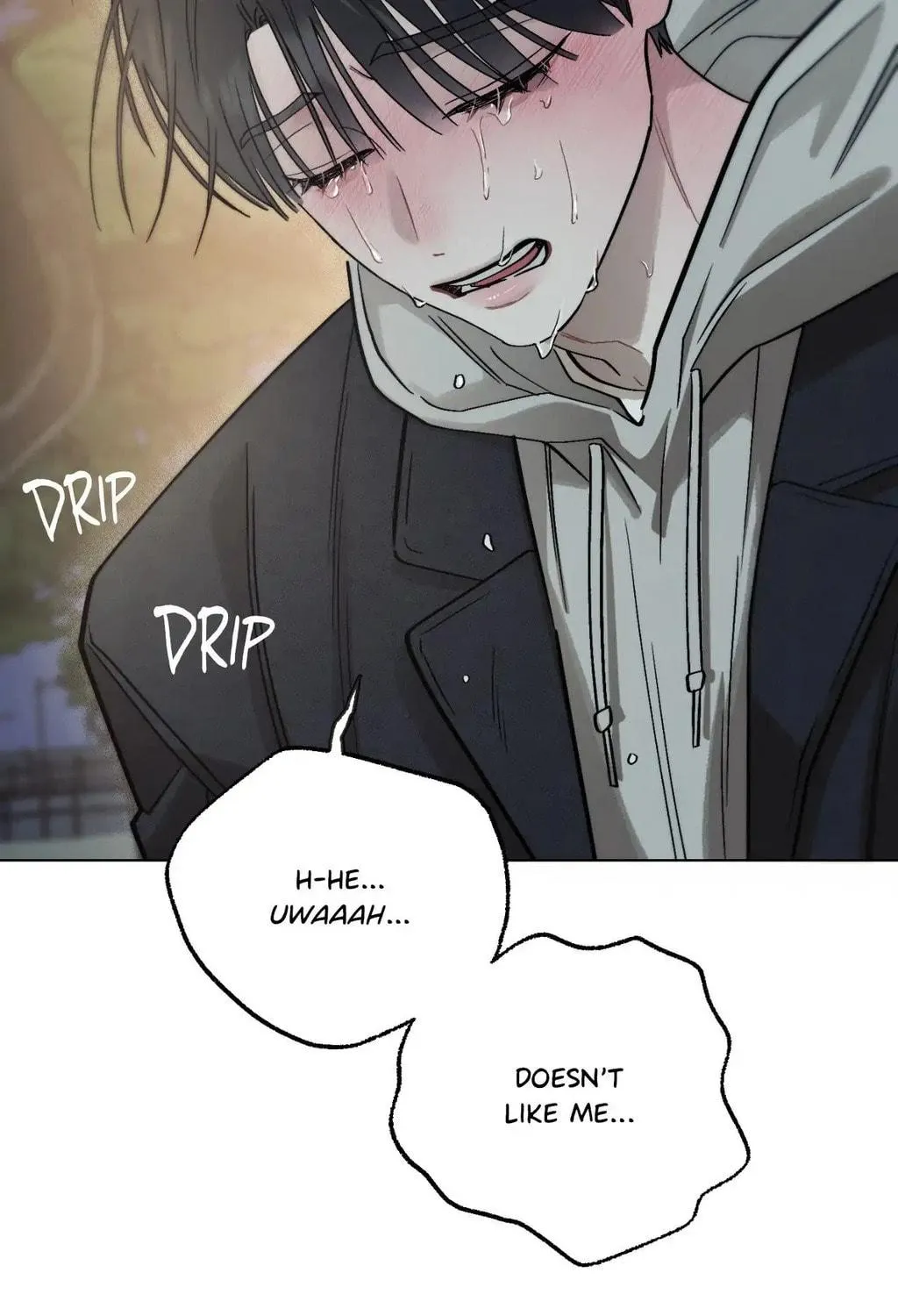 Red Thread Quest Chapter 12 page 131 - 