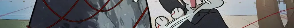 Red Thread Quest Chapter 12 page 136 - 